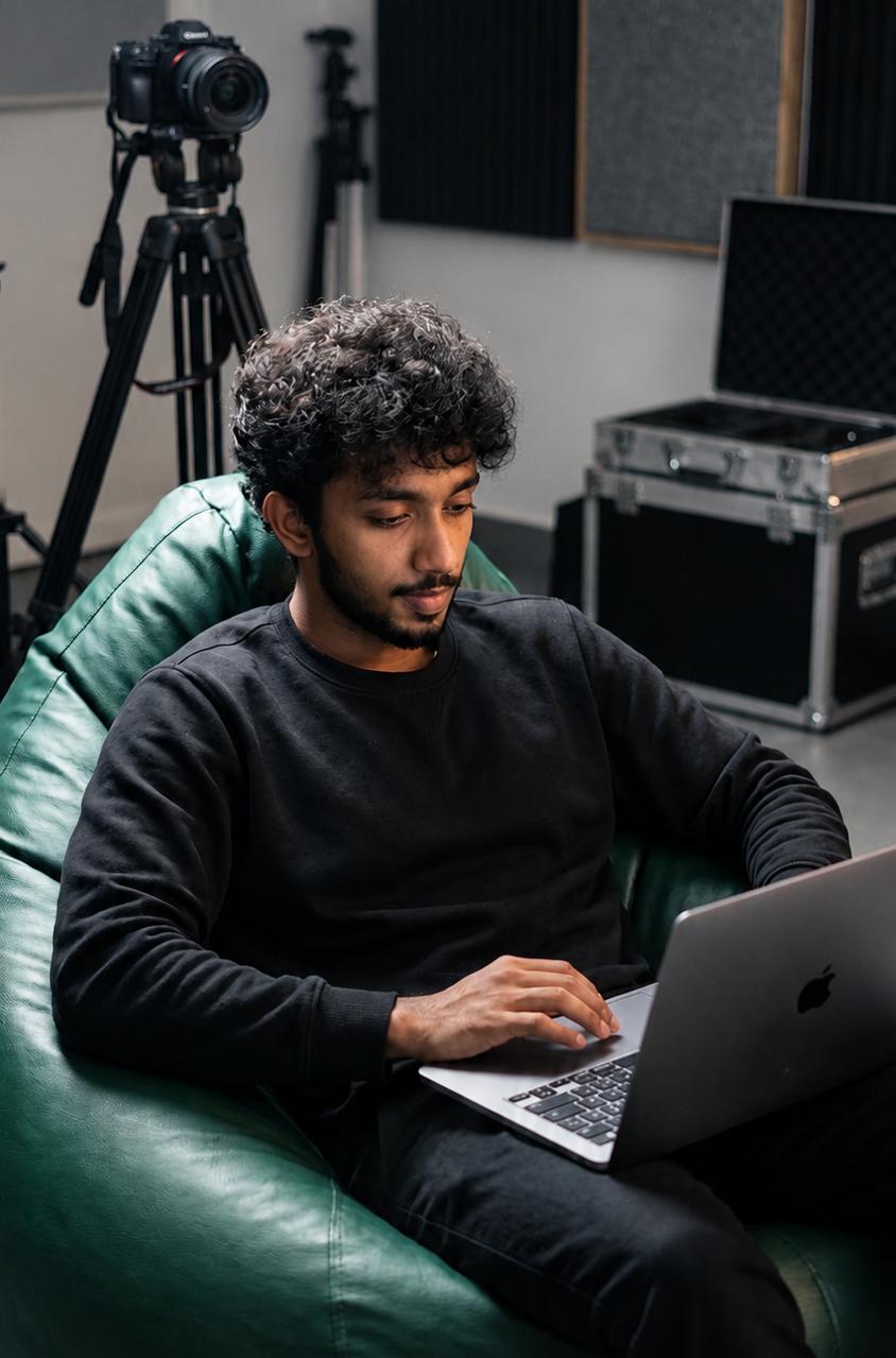 Digital Marketing strategist in kochi
