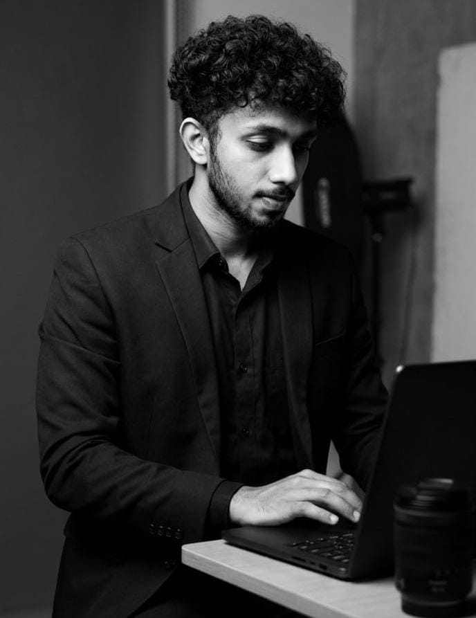 Digital marketing strategist